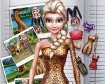 Картинка Ice Princess Doll Creator